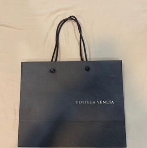 Bottega Veneta bag
